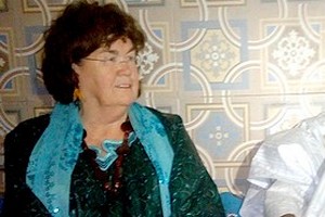 Entretien avec Woodi Wiljo Oosterom, présidente de l’ONG 