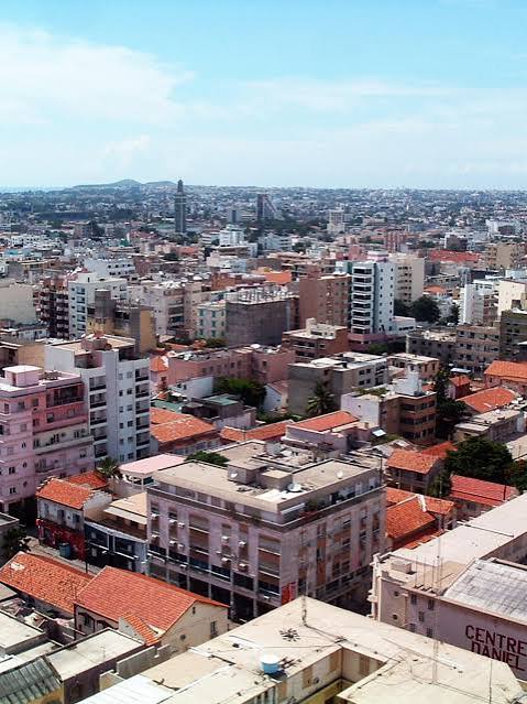 Sénégal: la Commission africaine des droits de l'homme s'inquiète du recul des libertés sur le continent