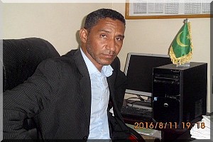 Entretien avec M.Yedaly Ould Meguett, le DEC : « Les examens et concours scolaires nationaux ont été organisés dans la plus grande transparence »