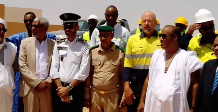 TMLSA renouvelle son partenariat avec la Commune de Chami pour un projet de gestion durable de ses déchets