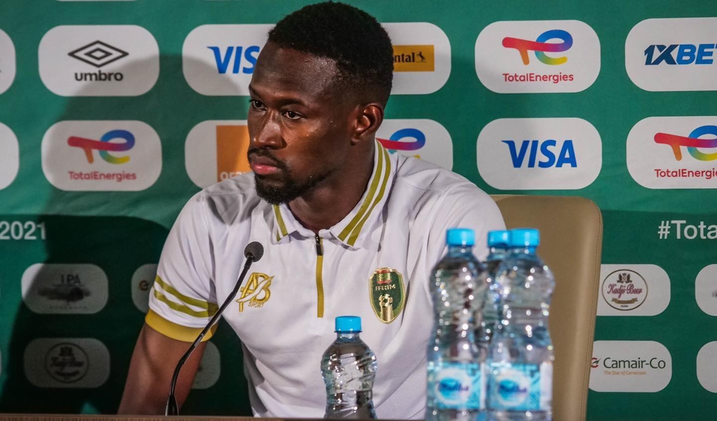 Mauritanie – Transfert : Mohamed Dellah Yaly rejoint le FC Nouadhibou