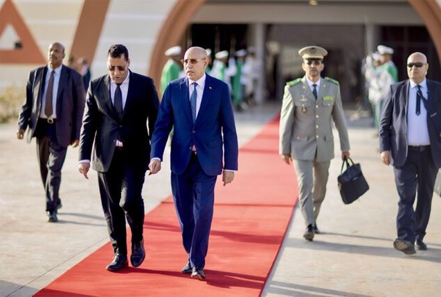 La Présidence annonce le report de deux jours de la visite du Président de la République à Rosso