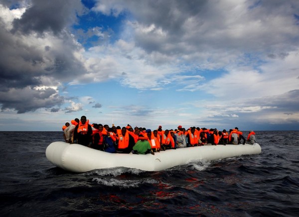 La Guinée devient un point de départ des migrants car «les jeunes ont perdu confiance en la République»