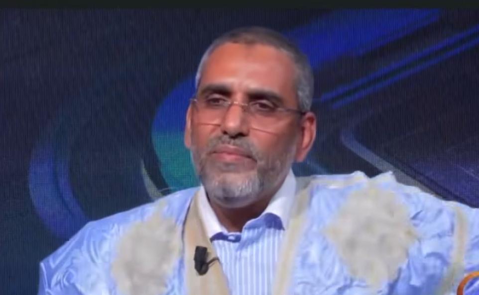 Mohamed Bouya Cheikh Mohamed Fadel prend la présidence tournante de l’Alliance des « Forces du Salut »