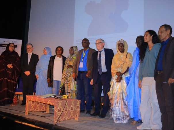 Dernier Tango des Traversées 2025 : paroles aux femmes réfugiées
