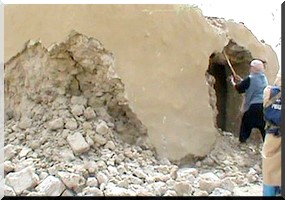 Mali : La CPI considère que la destruction des mausolées de Tombouctou est un « crime de guerre »                