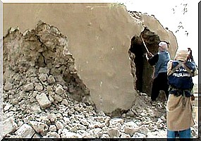 Nord-Mali : les derniers mausolées de Tombouctou détruits par les djihadistes