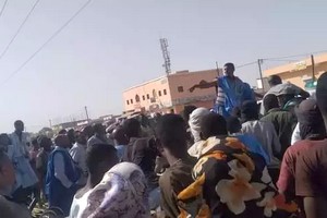 Décès de la victime du tir de balle de Soueila dans le quartier de Bouhdida