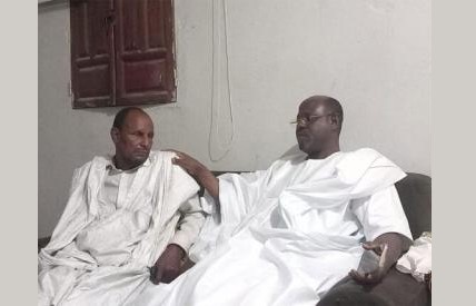 La CNDH présente ses condoléances à la famille de “Fatimata Ba” et suit les développements de l’affaire et ses conditions humanitaires