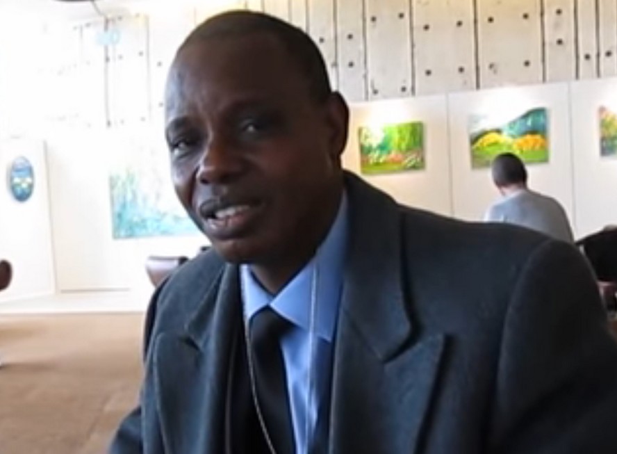 Mise au point sur l’interview de Ahmed Salem ould Bouhoubeny, président de la CNDH