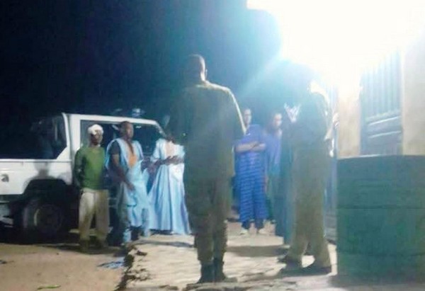 Disparition mystérieuse d’un commerçant à Toujounine : mobilisation des forces de sécurité