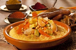 Marseille. Le festival du couscous revient du 27 août au 4 septembre 