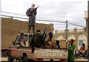 Mali: des centaines de jihadistes joignent les rangs des islamistes