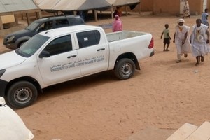 Meurtre à Mabrouck dans la moughataa de Djigueni (Hodh Charghi)