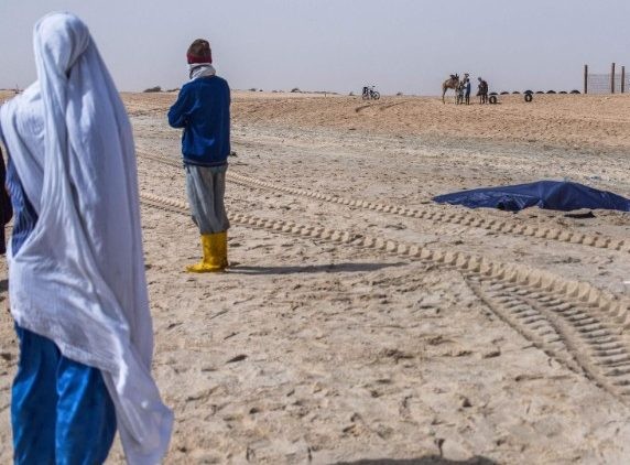 L'esclavage et le racisme persistent en Mauritanie