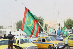 Mauritanie: les ONG agissent auprès des populations clés atteintes du VIH (1/4)