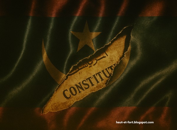 Nommer et déshonorer : Traduire l’État mauritanien en justice. Par Pr ELY Mustapha