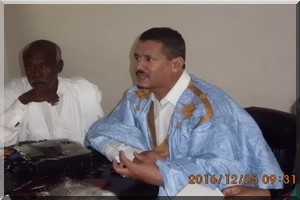 DREN/SUD : Formation des directeurs d’école et des IC sur l’importance du club scolaire et son impact sur la vie associative [PhotoReportage]