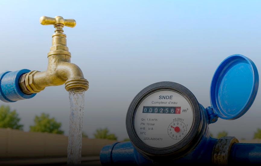Eau : la hausse que le gouvernement a tenté de camoufler