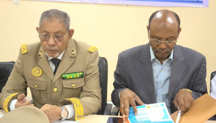 Lancement d’un projet d’urgence pour l’eau et l’assainissement dans le Hodh Charghi, financé par la BAD