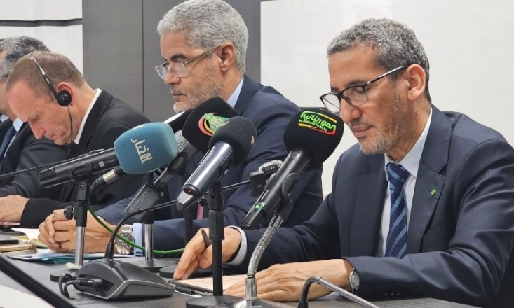 Un appui du FMI à la Mauritanie : près de 48 millions de dollars pour poursuivre les réformes économiques