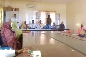 Éducation : Comeduc Tagant organise un atelier d’échanges à Tidjikja  