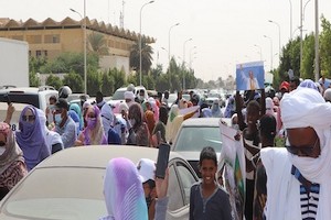 Mauritanie: les partisans d’Abdel Aziz réclament sa libération