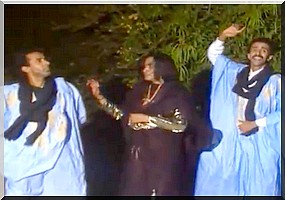 Venez en aide à Yacine Ould Nané - [Vidéo].  