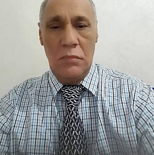 Lecture du discours II de Ouadane/El Wely Sidi Heiba