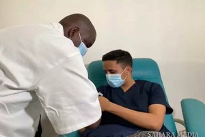 Mauritanie : élargissement du vaccin anti covid