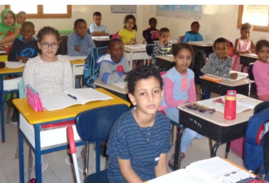  Mauritanie : 7 écoles privées étrangères exemptées de la loi d’orientation du système éducatif en attendant leur accréditation 