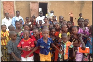 Mauritanie: Année de l’éducation