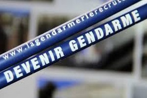 Sécurité : Dix-sept élèves-gendarmes risquent l’exclusion à la fin de leur formation (Source)