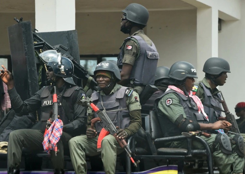 Un élu nigérian porté disparu a été décapité