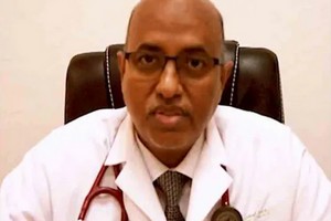 Les maladies cardiovasculaires: l’une des premières causes de mortalité en Mauritanie