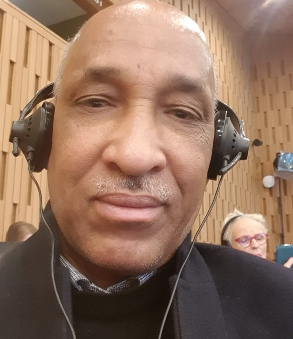 Justement le passif humanitaire, parlons-en / Par ELY  OULD SIDAHMED KROMBELE