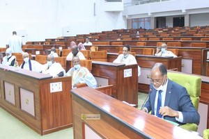 La loi de Finances pour 2022 prévoit 636 millions d'ouguiyas pour le ministère de l’Emploi