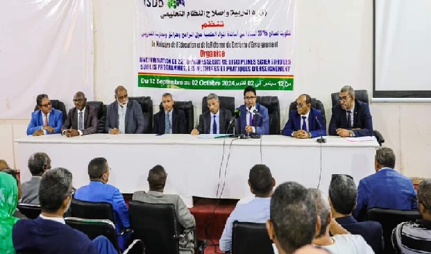 Retour au régime trisannuel du collège à la prochaine rentrée scolaire 2024-2025 