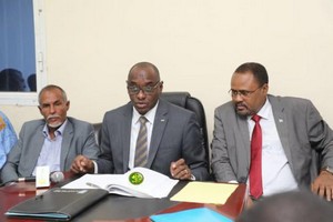 Maux de l'enseignement : Bocar Soko promet les bons et urgents remèdes!