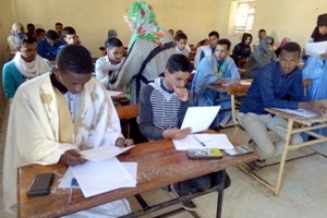 Scandale du Collège 3 de Kaédi : déclaration de l'Alliance des Professeurs de Mauritanie (APM)