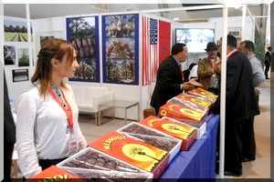  SID : Les dattes fêtées pour la 6ème fois à Erfoud 