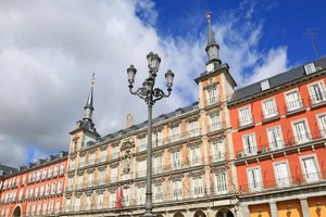 Espagne: un homme jugé pour avoir mangé sa mère