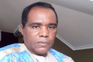 Plaidoyer pour un grand Ministère de l’Éducation nationale /par Ethmane Bâ