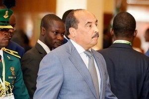 Mauritanie : l’ex-président face à la justice, ses avocats dénoncent une procédure « arbitraire »