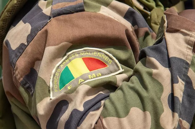 Mali: l'armée en mouvement dans la région de Kidal
