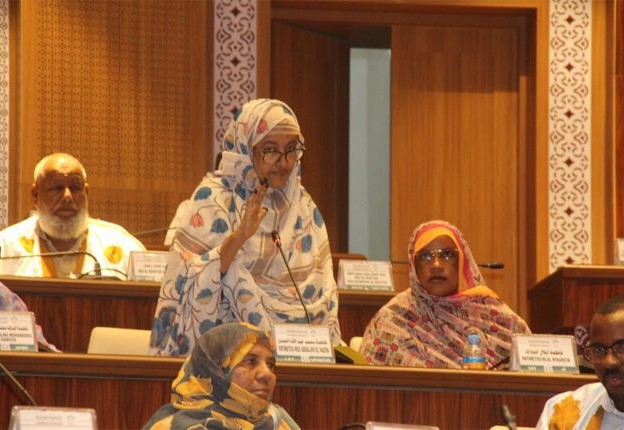L’Assemblée nationale élit un nouveau membre de la Haute Cour de Justice