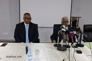 Me Ould Amar retire sa candidature en faveur de Ould Ebetty aux élections du Batonnier de l’ONA [VIDEO]