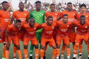 Le FC Nouadhibou sacré champion de Mauritanie 2020 – 2021