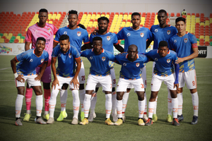 Mauritanie – Super D1 : le FC Nouadhibou écrase Gourel Sangué