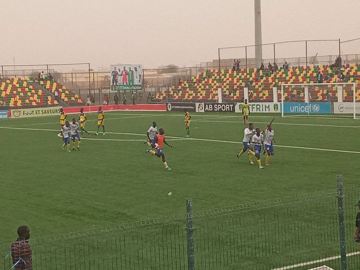 Play offs Super D 2 : le dernier carré d’as connu 